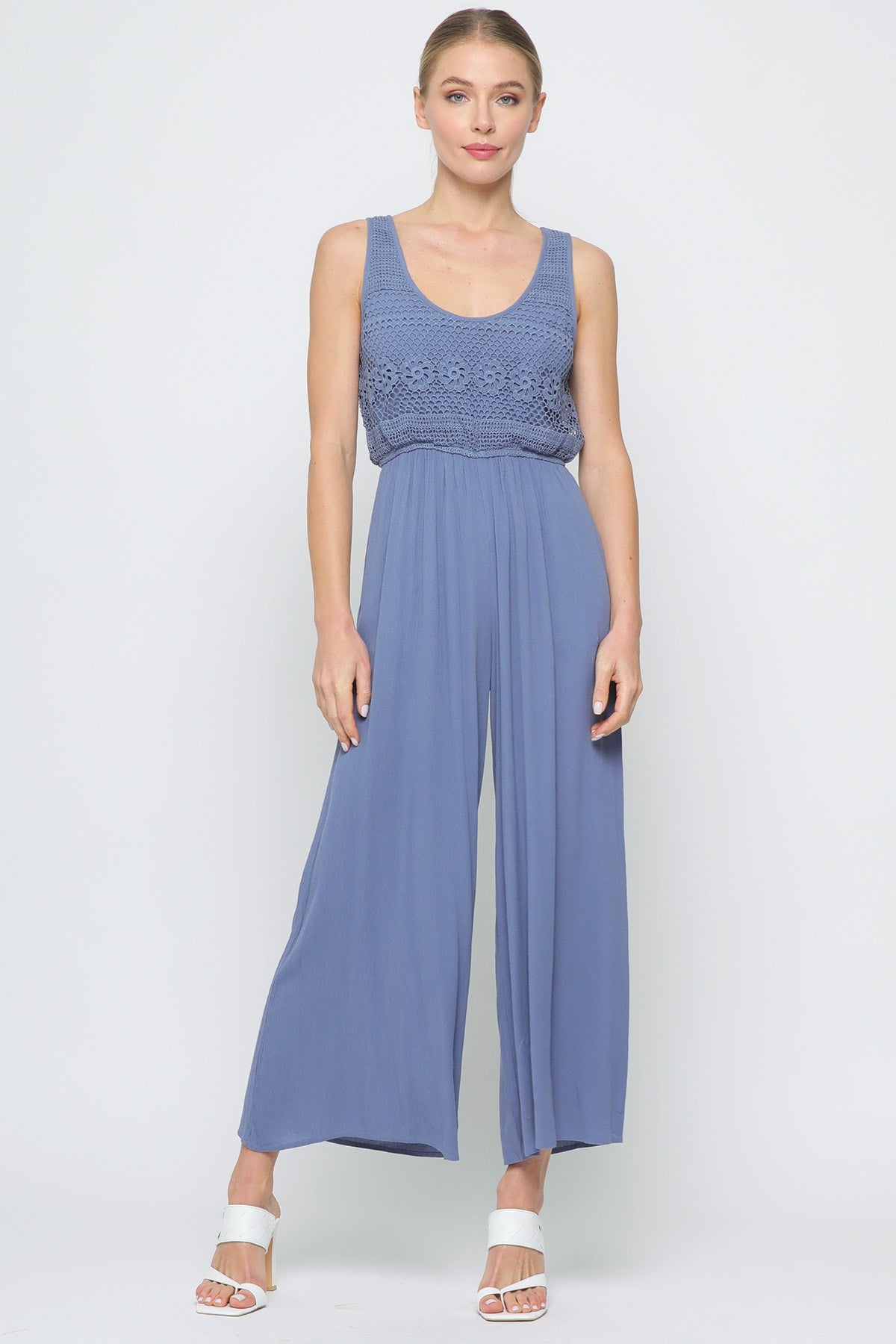 ROSARIA JUMPSUIT