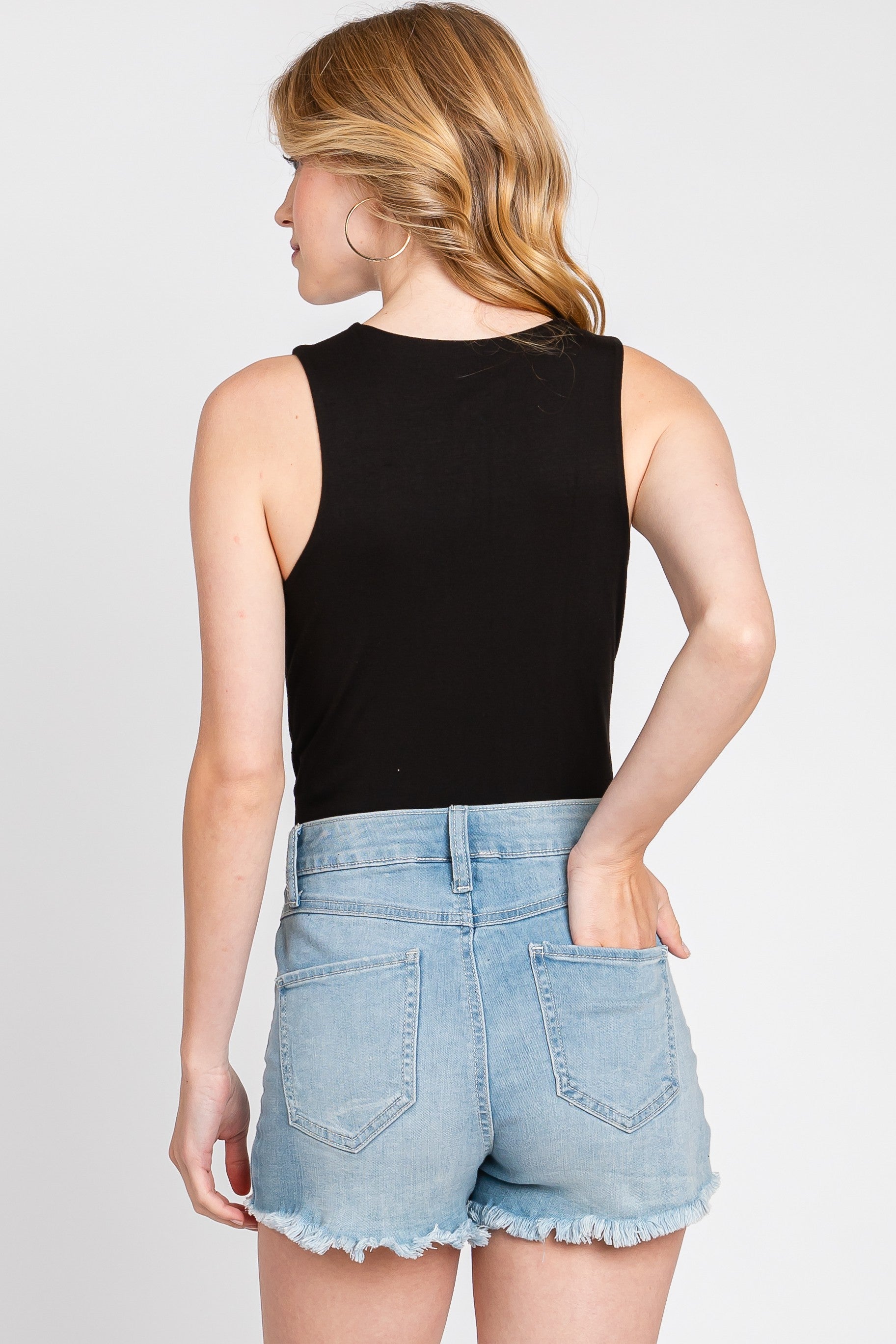 LARISSA BODYSUIT