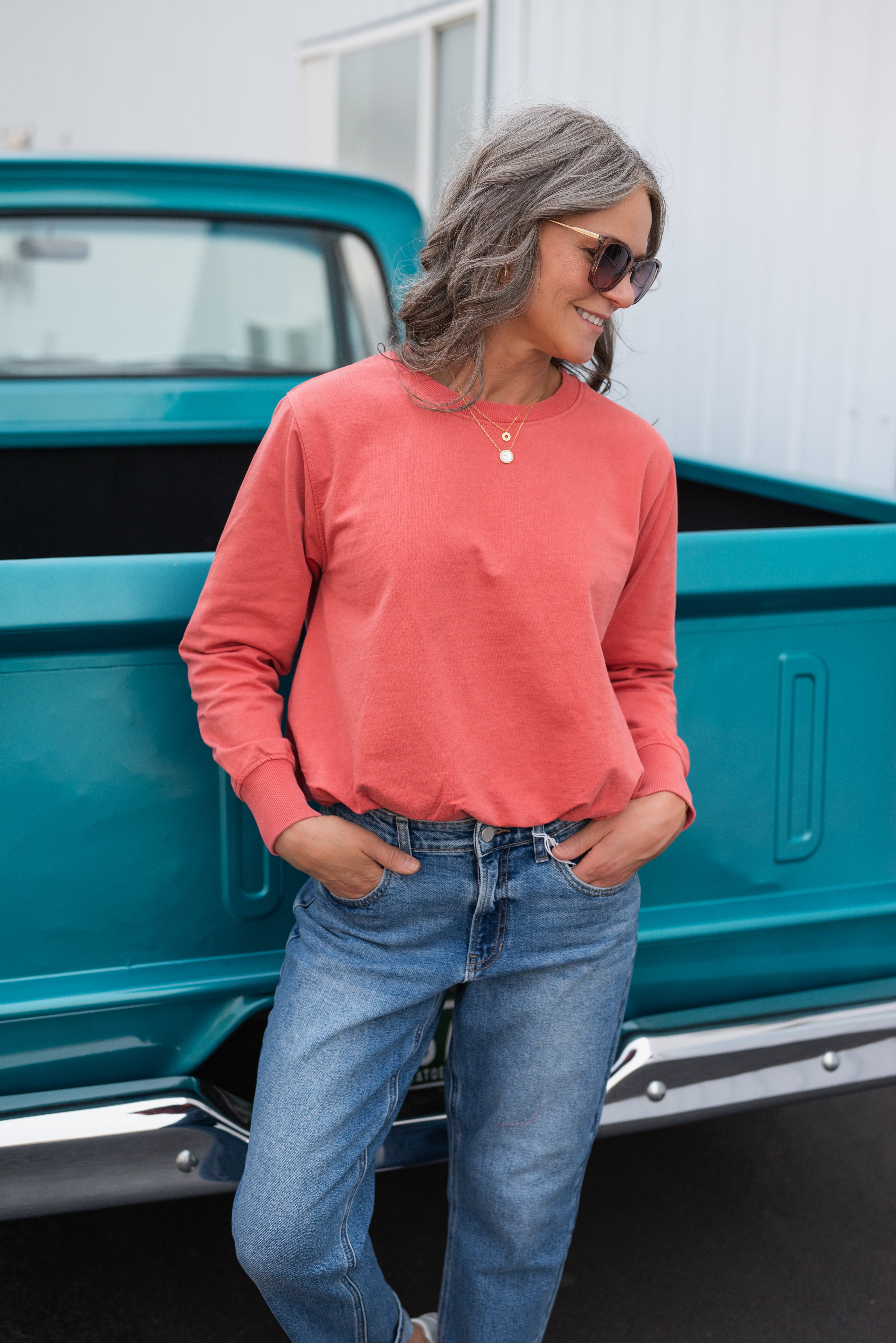 RONI PULLOVER