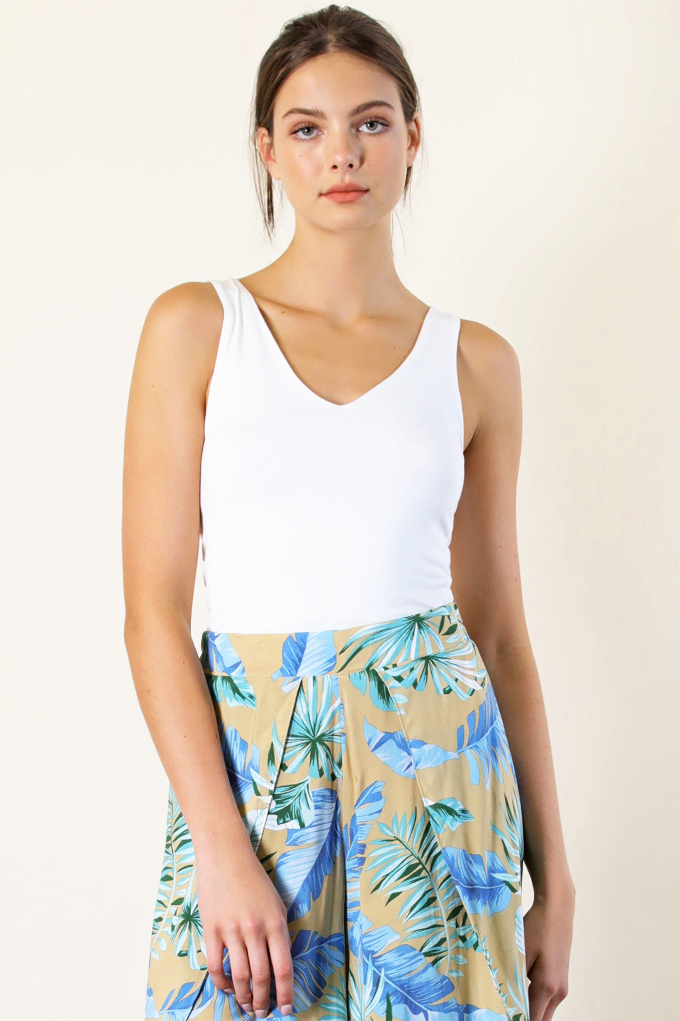 TARA TANK TOP