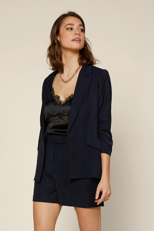 BECKY BLAZER