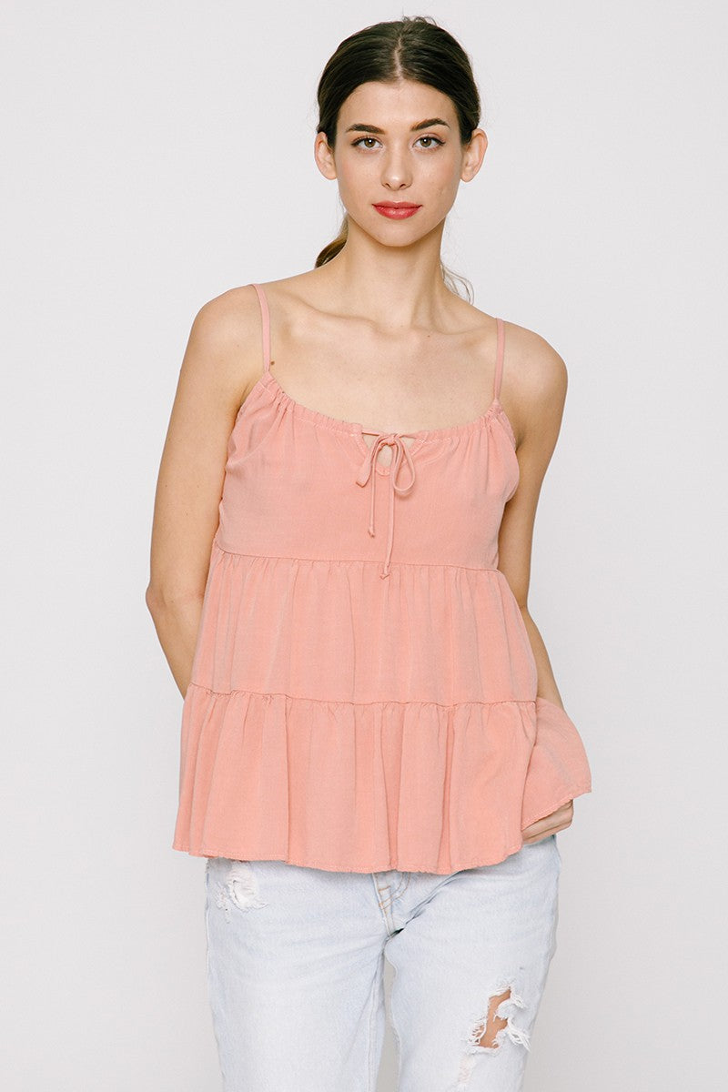 AILEEN CAMI TOP