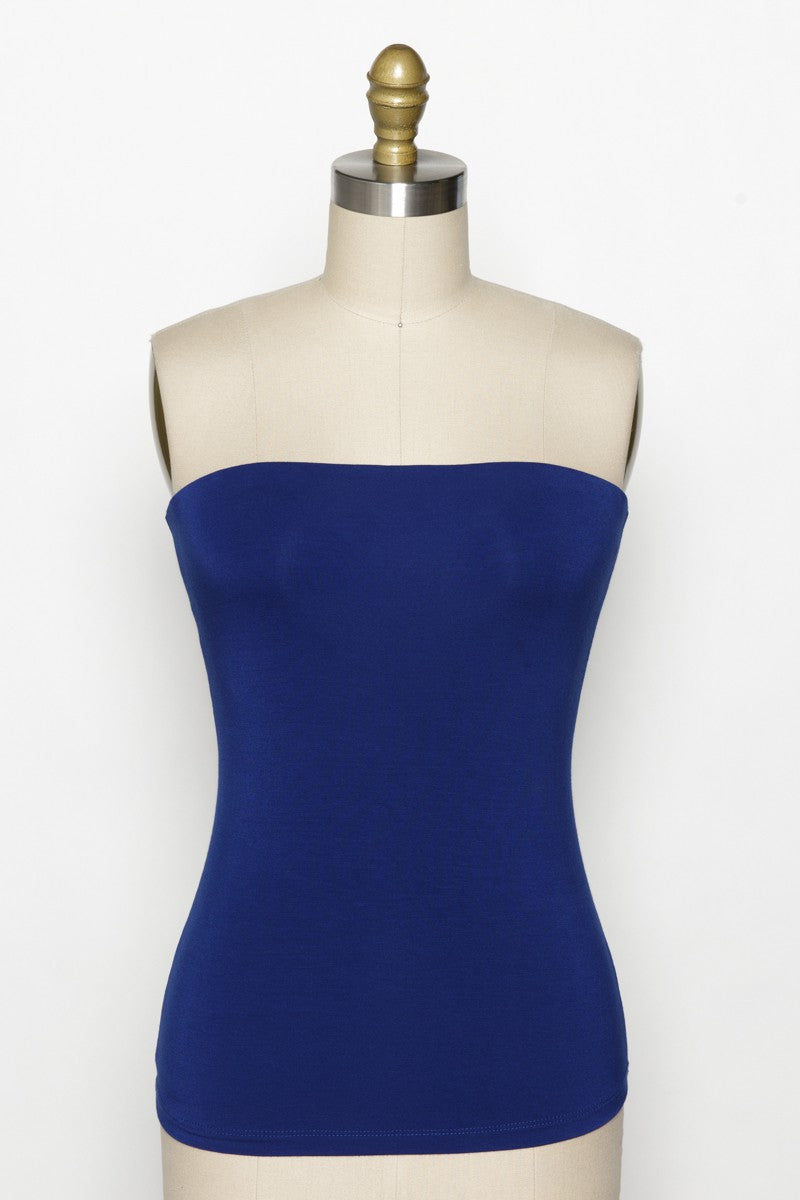 LESIA TUBE TOP