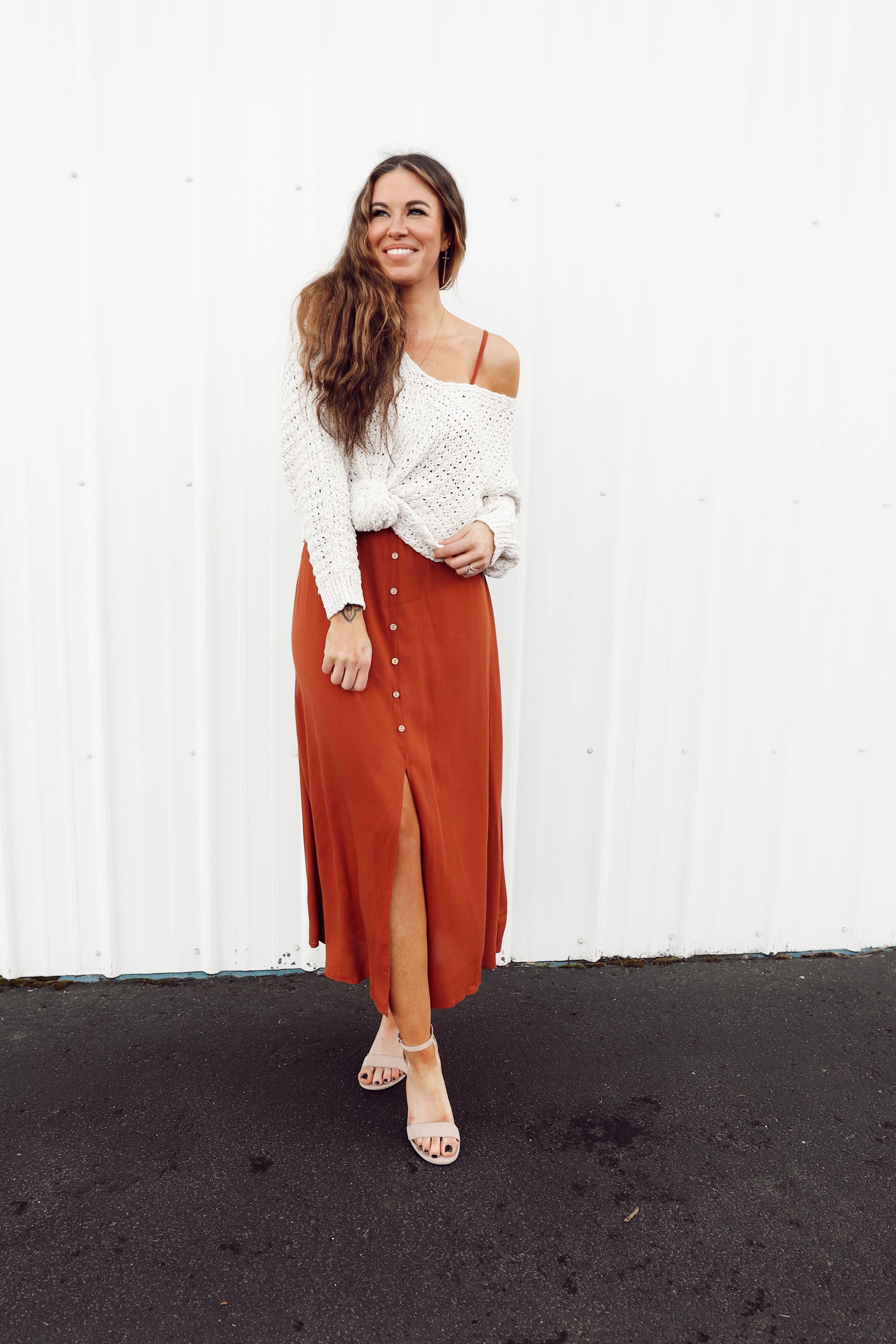 ALMA DRESS