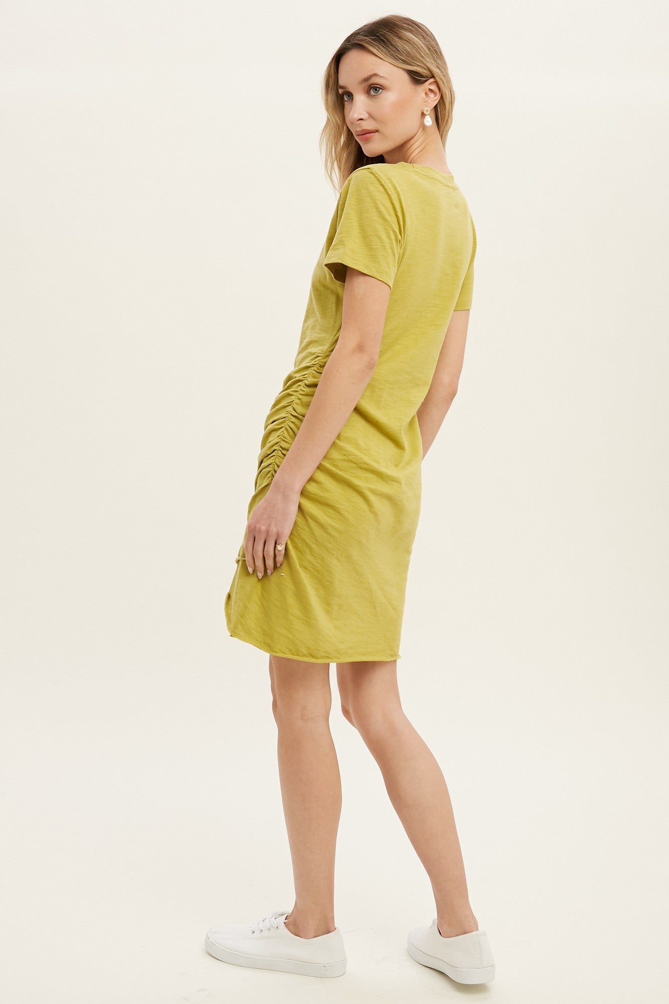 HONEY MINI DRESS