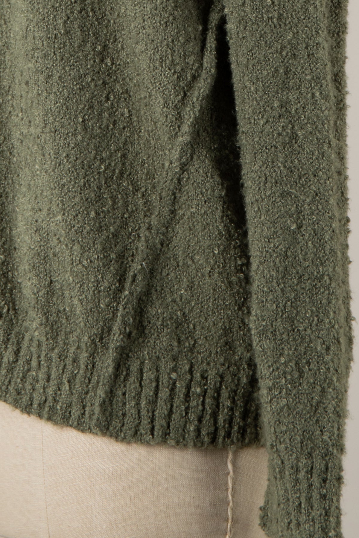 DINA SWEATER