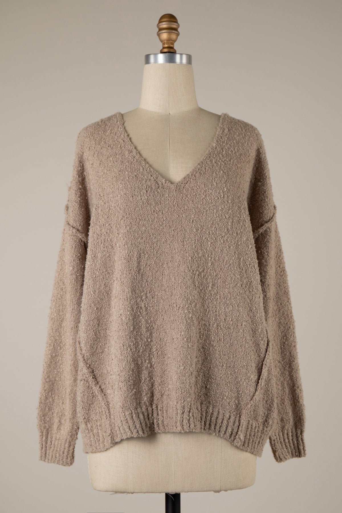 DINA SWEATER