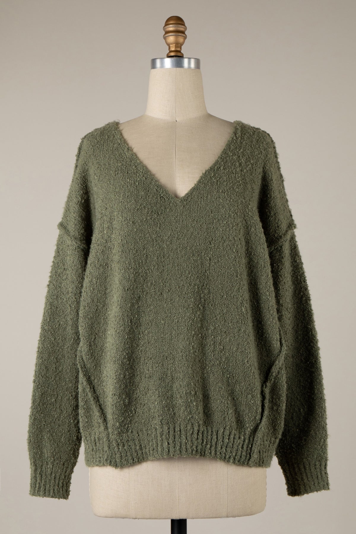 DINA SWEATER