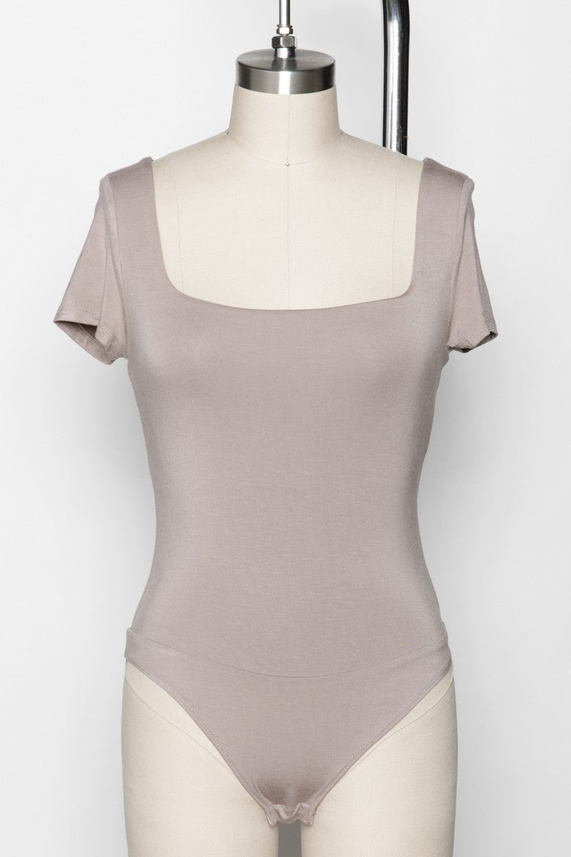 CASSIE BODYSUIT