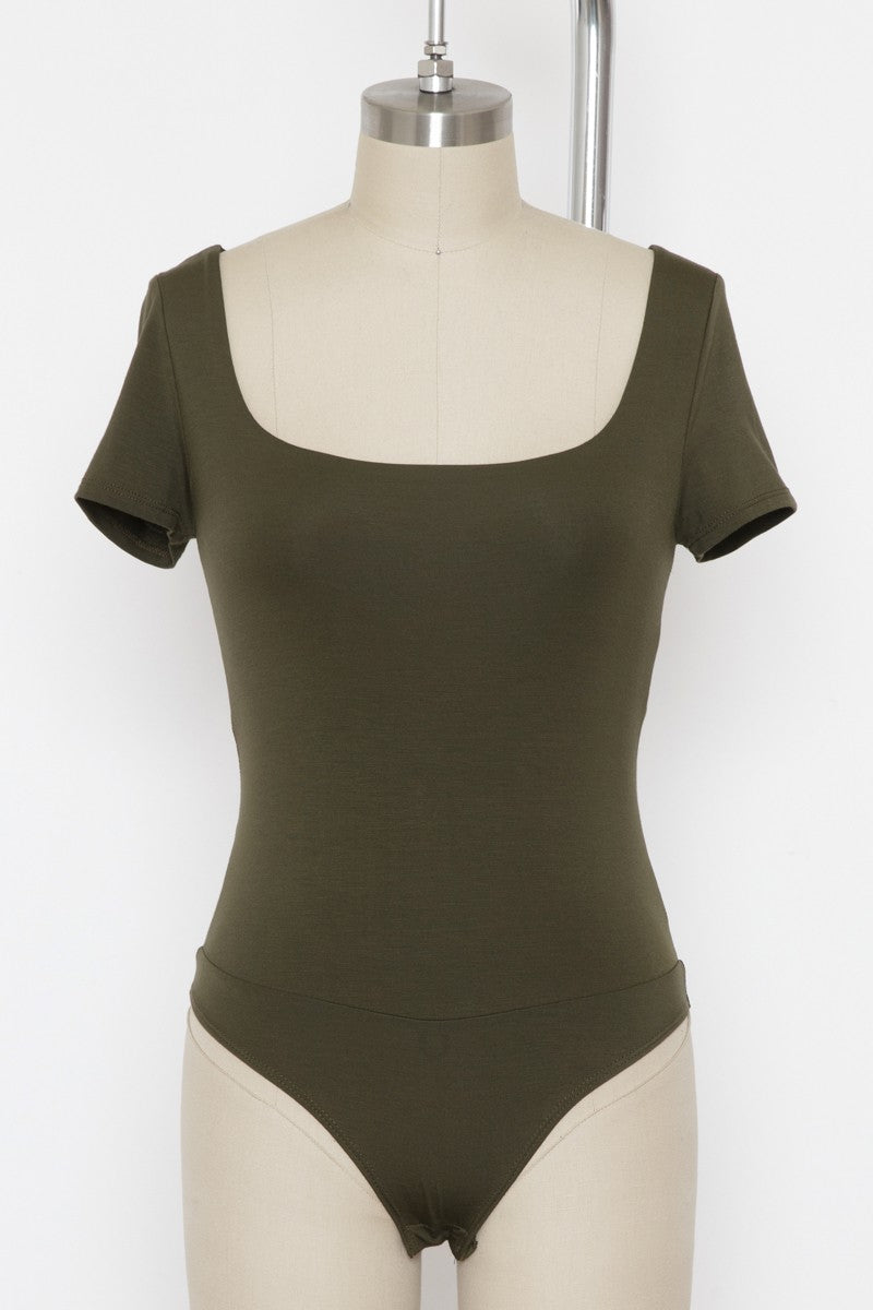 CASSIE BODYSUIT