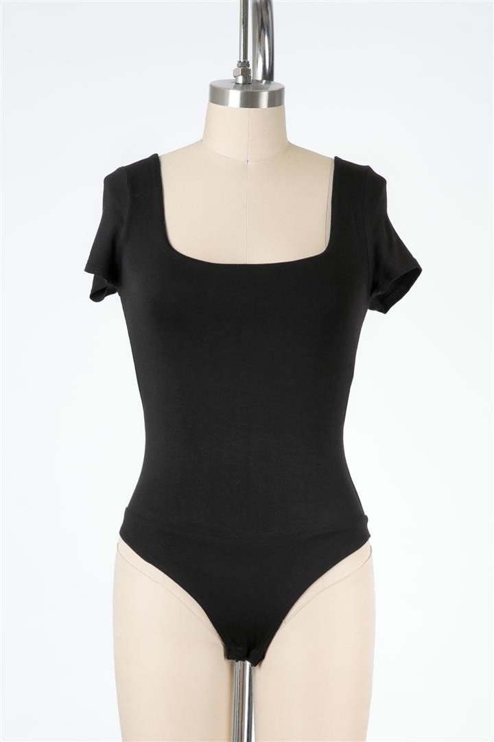 CASSIE BODYSUIT