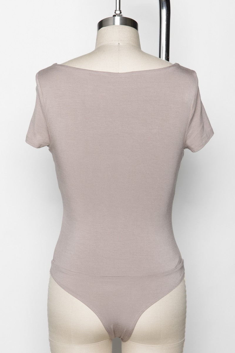 CASSIE BODYSUIT