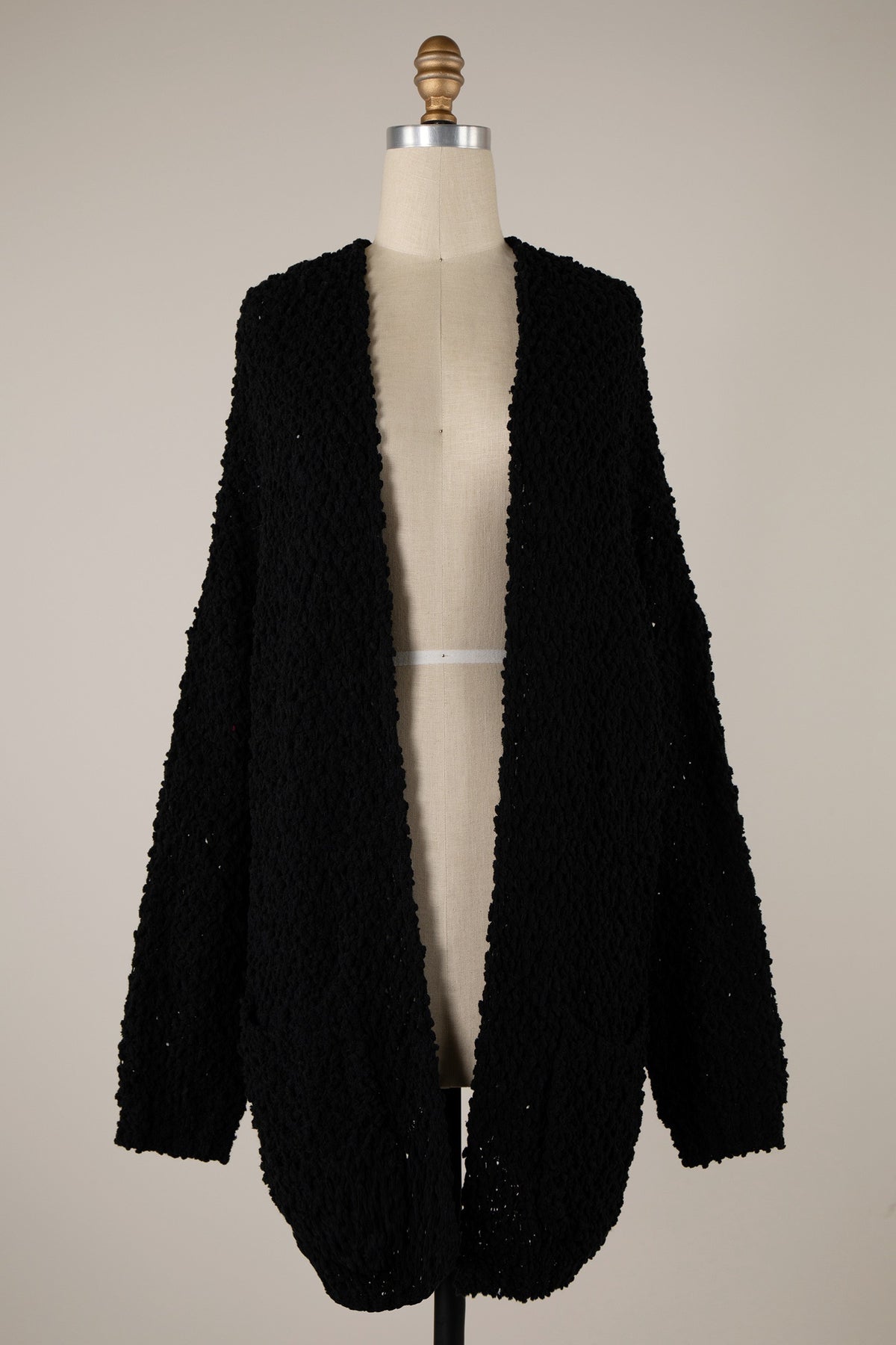 NATALIA CARDIGAN