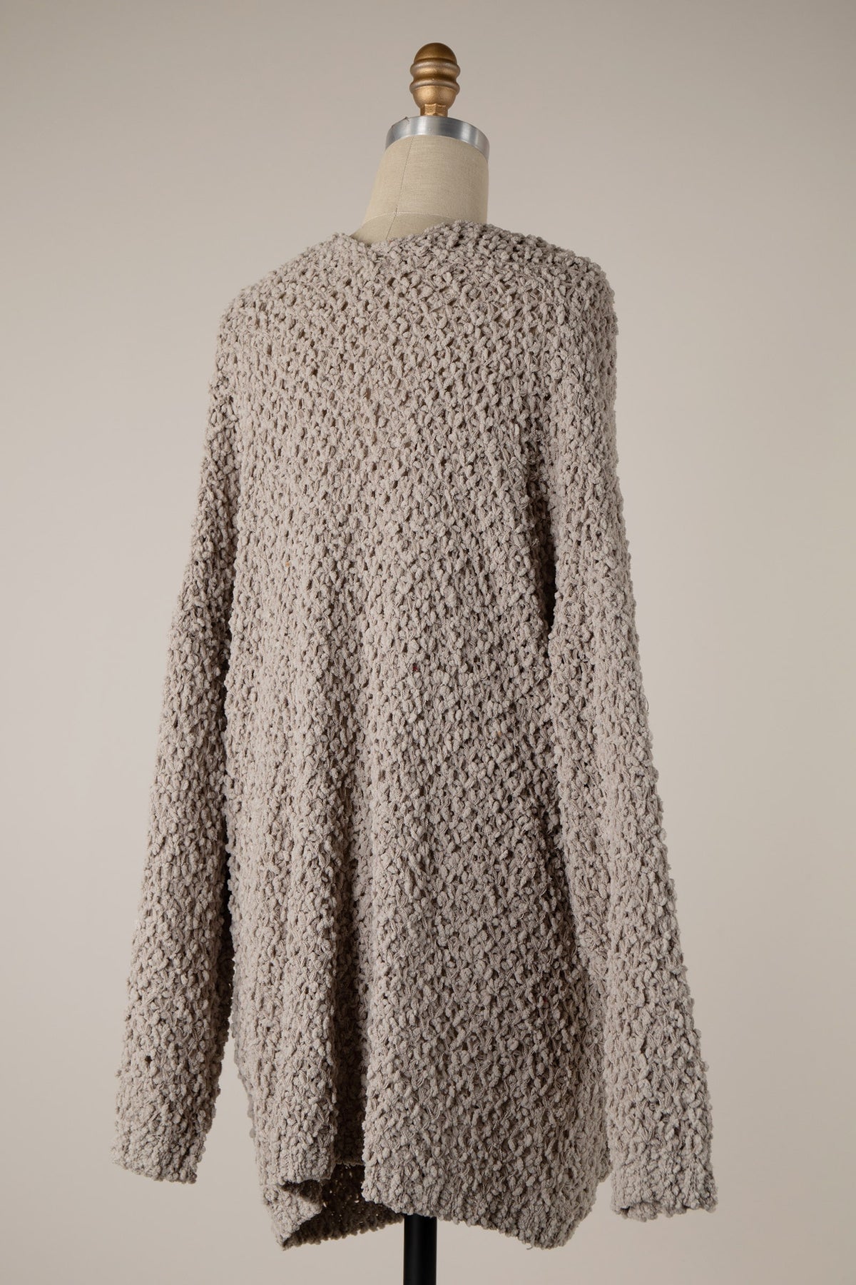 NATALIA CARDIGAN