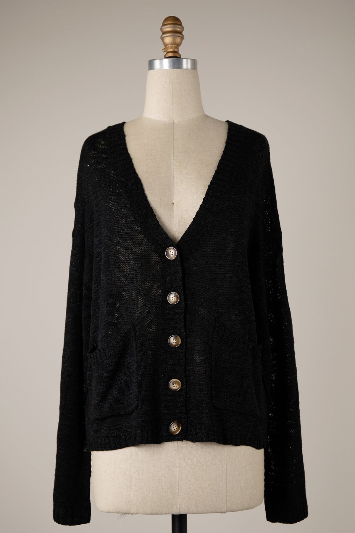 TESS CARDIGAN