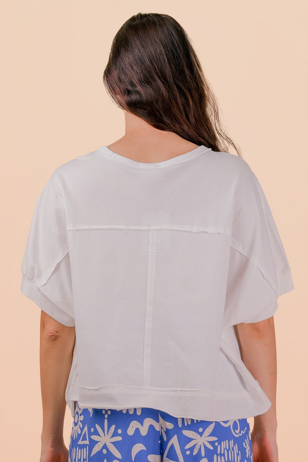 OPAL TEE