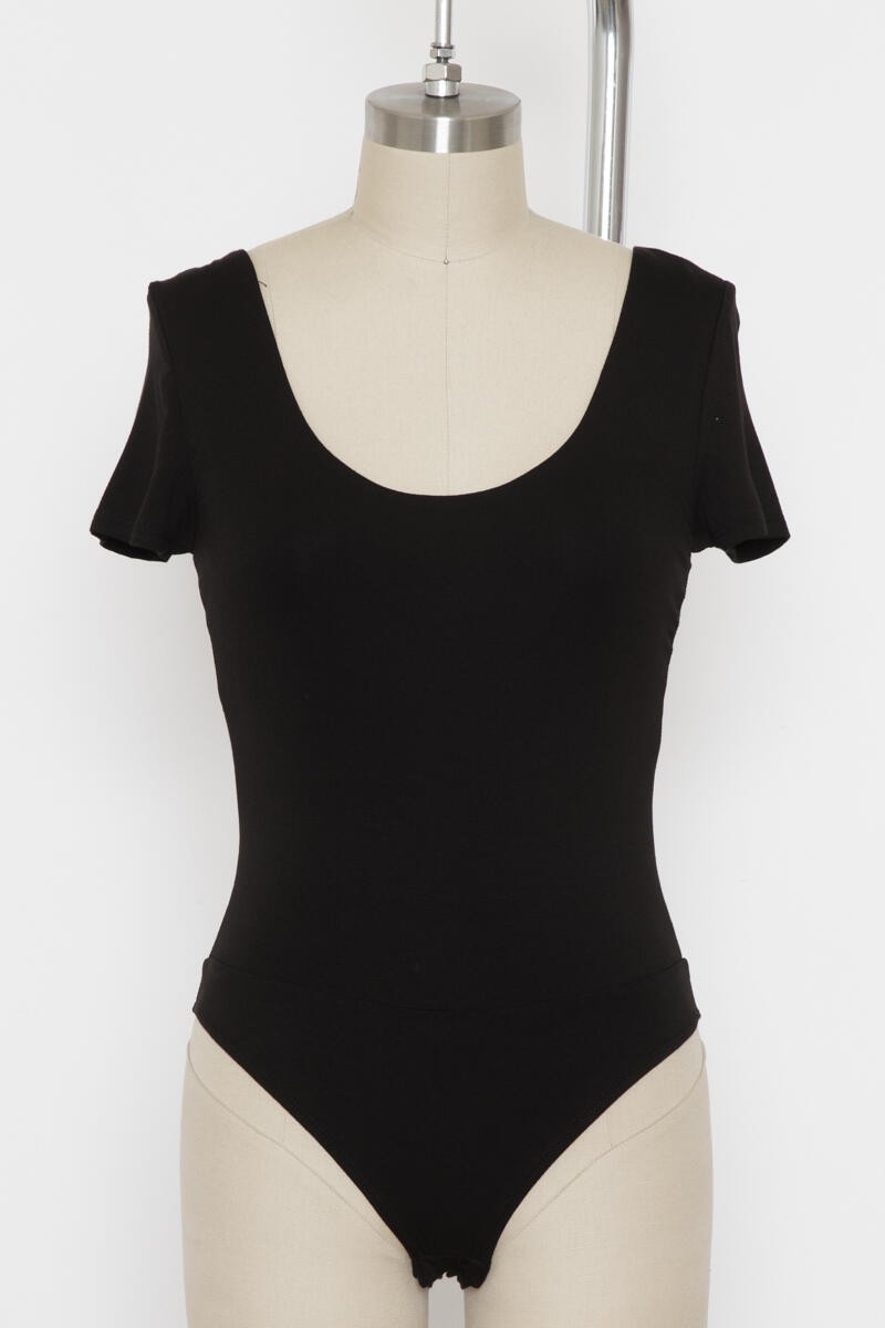 ESTER BODYSUIT