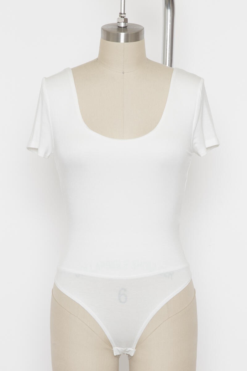 ESTER BODYSUIT