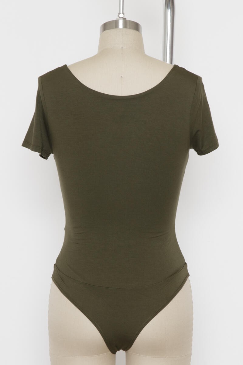 ESTER BODYSUIT
