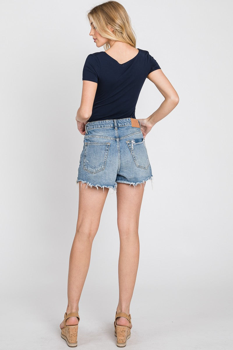 ESTER BODYSUIT