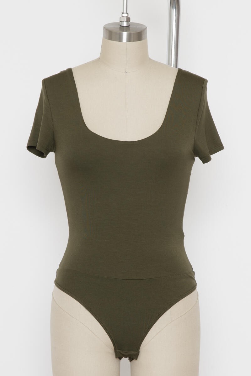 ESTER BODYSUIT