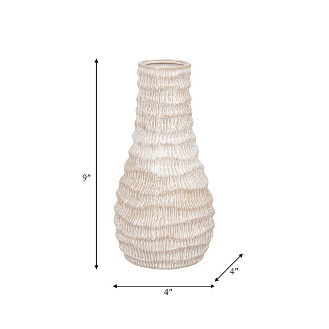 Coastal Vase