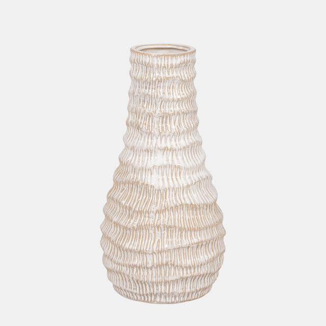 Coastal Vase