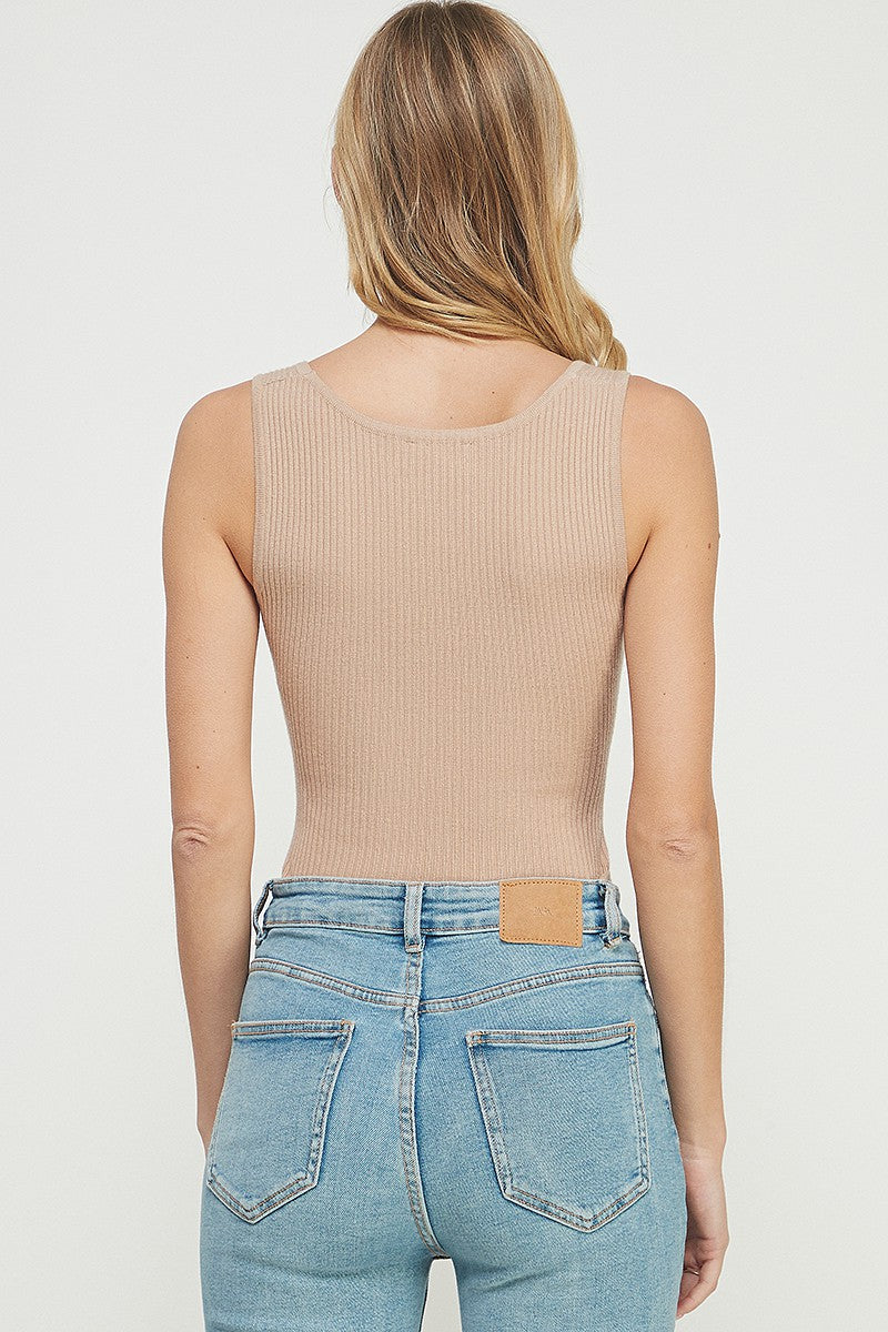 GEORGIA BODYSUIT