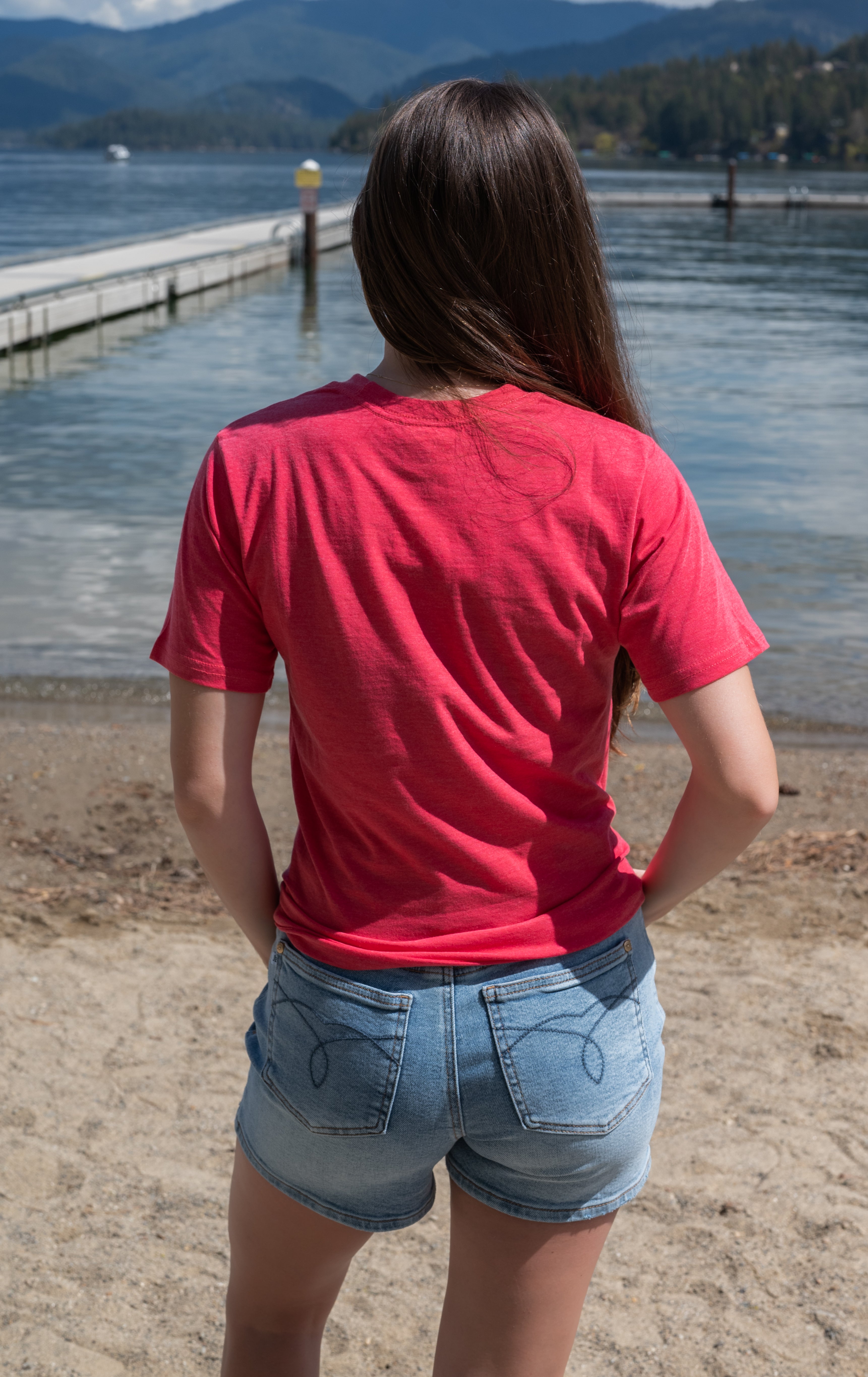 USA Shirt