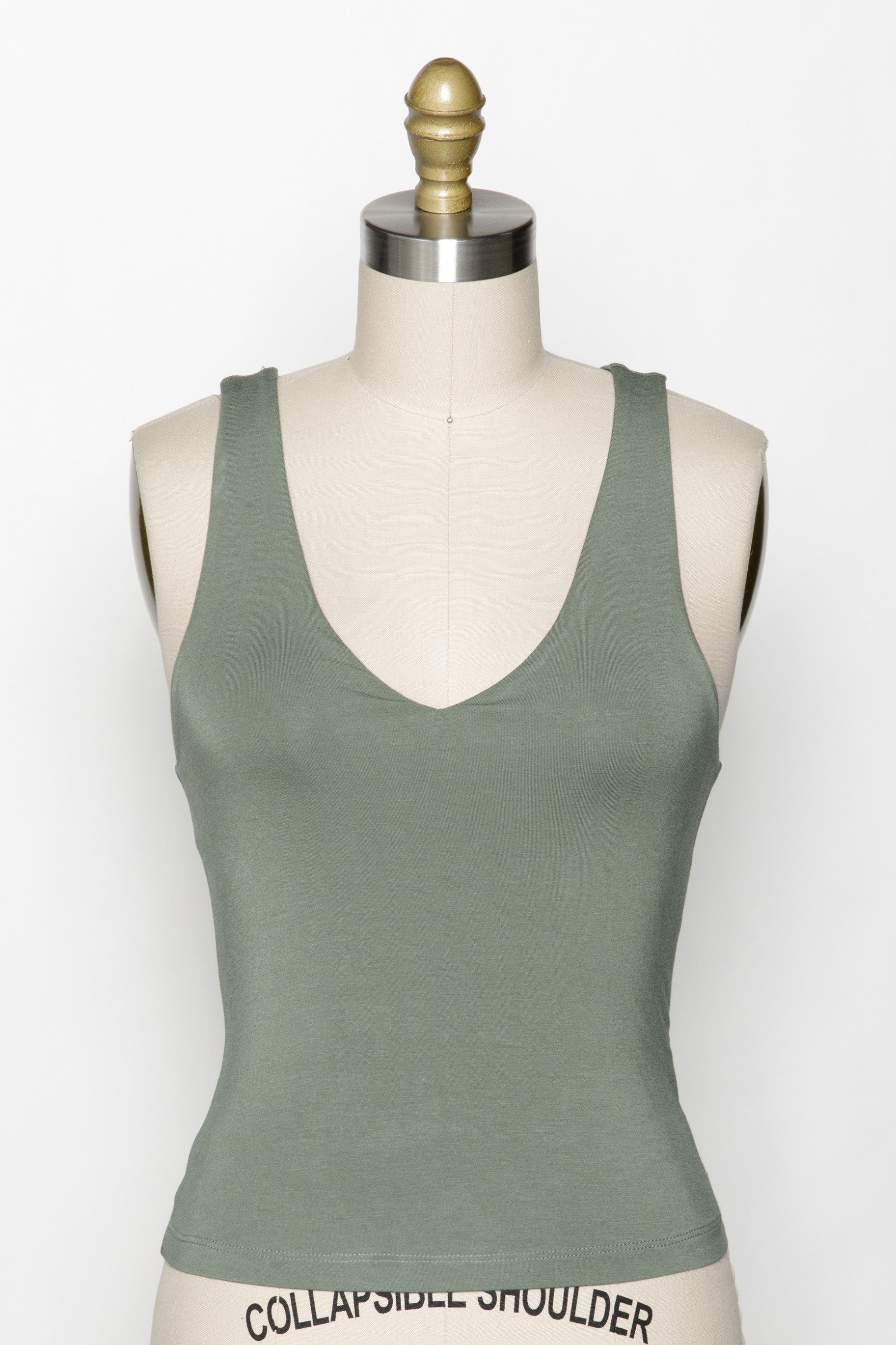 TARA TANK TOP