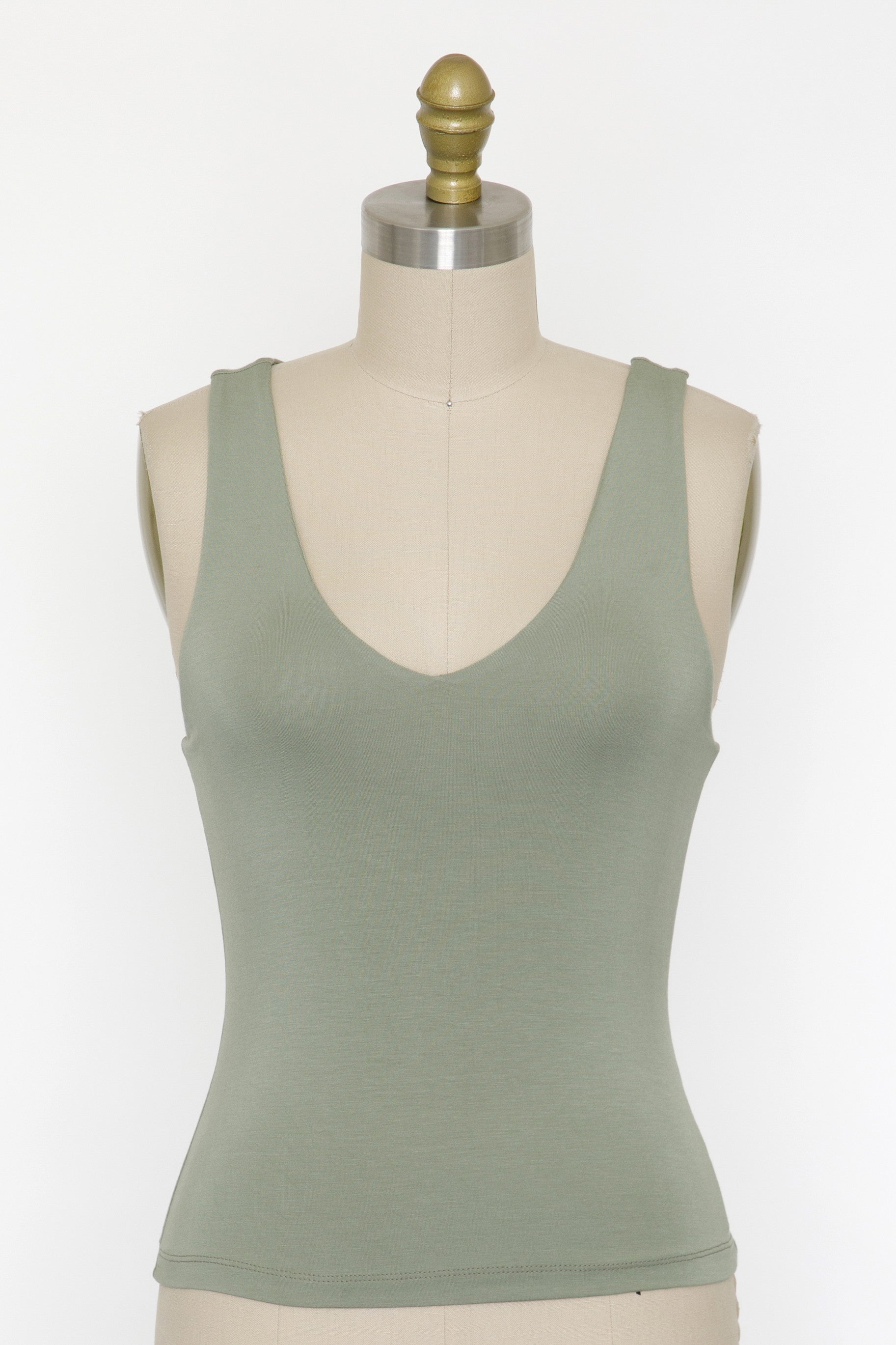 TARA TANK TOP