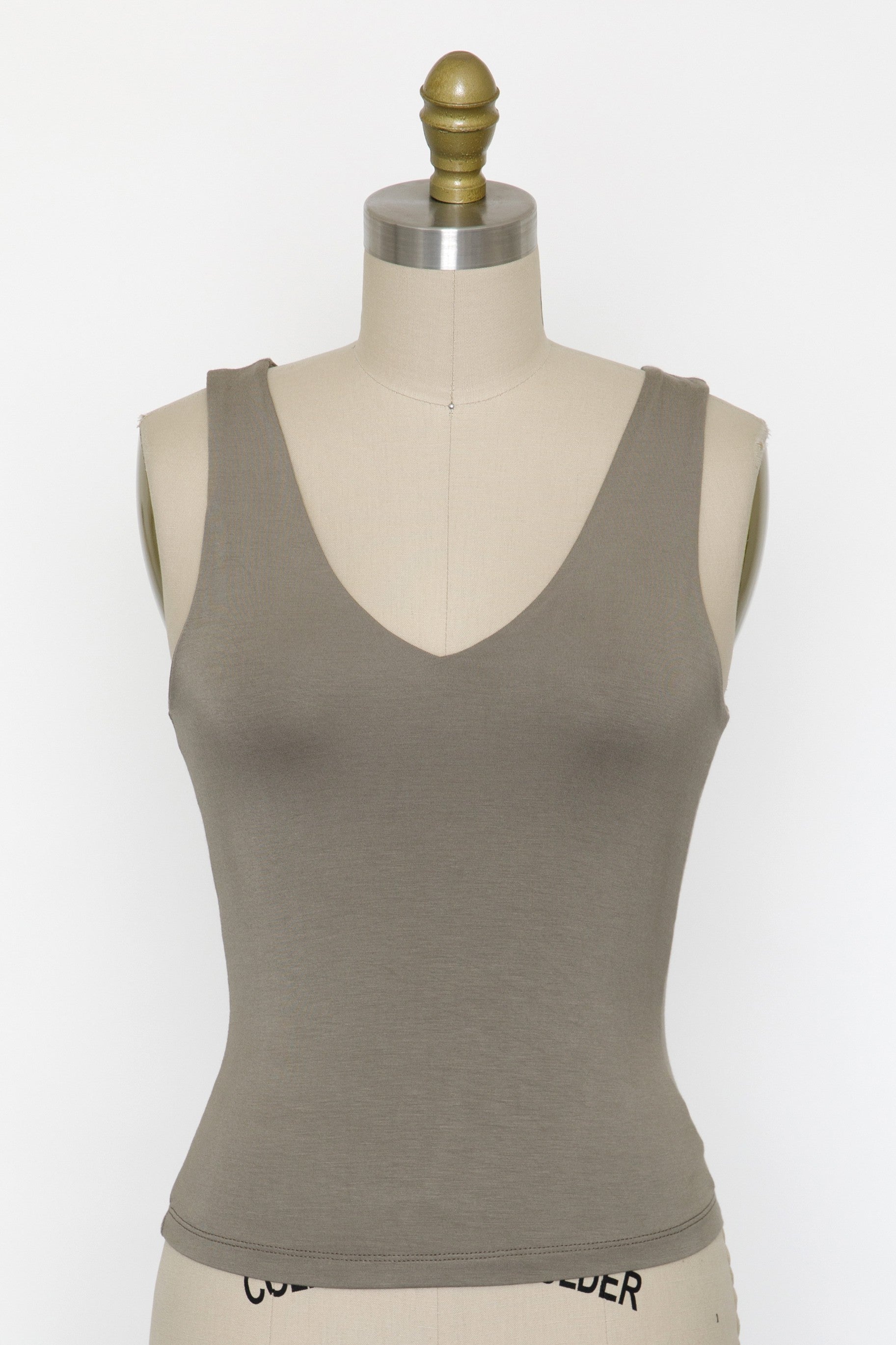 TARA TANK TOP