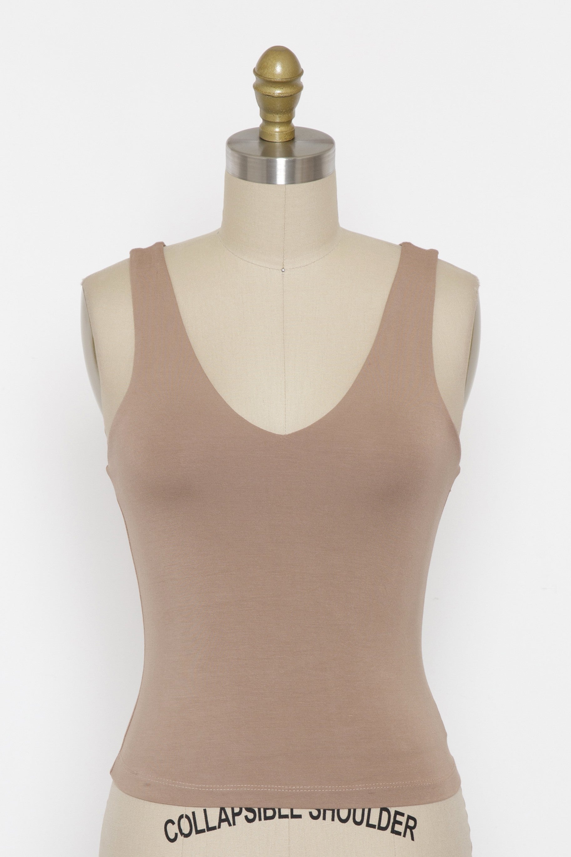 TARA TANK TOP