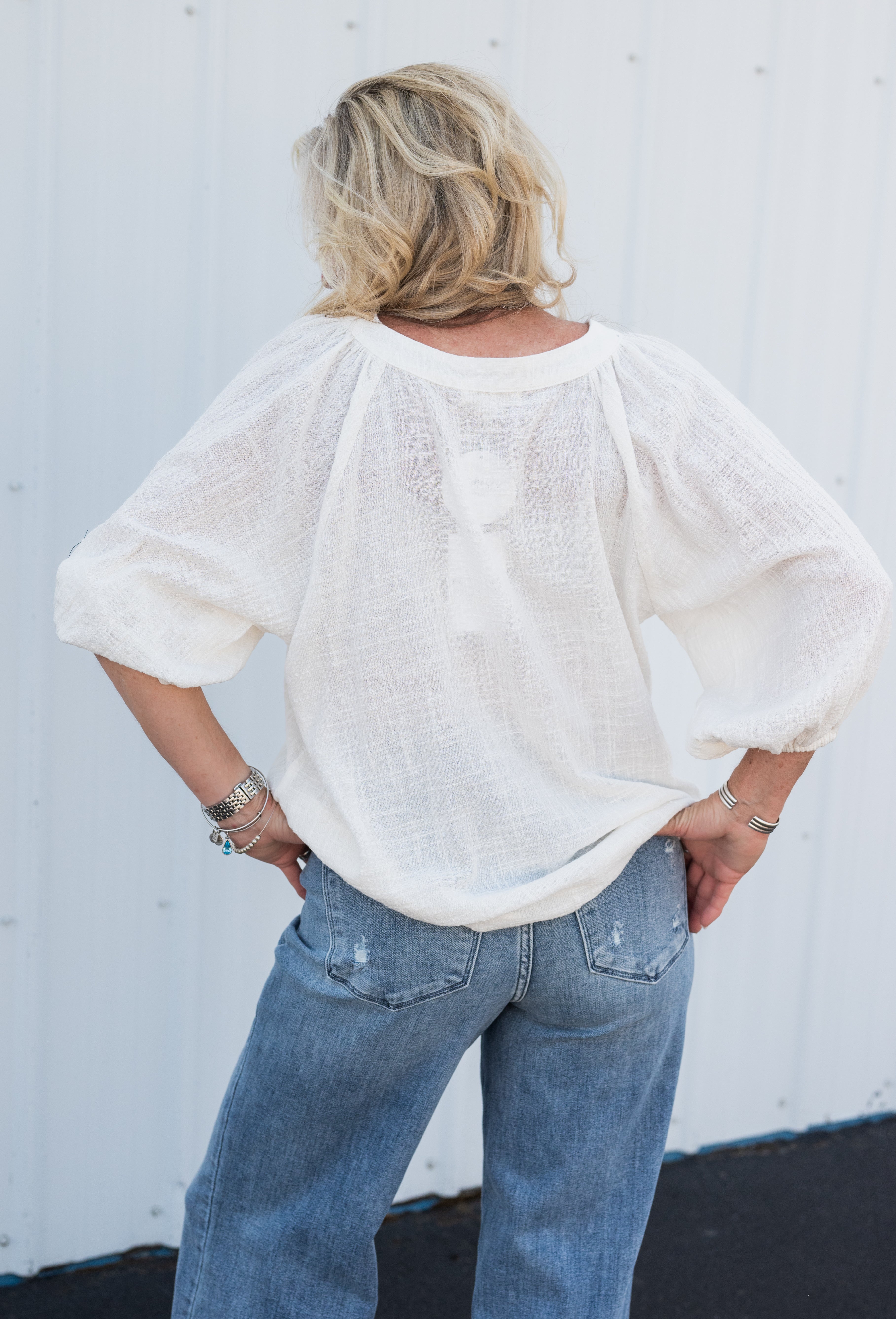 MALVINA TOP