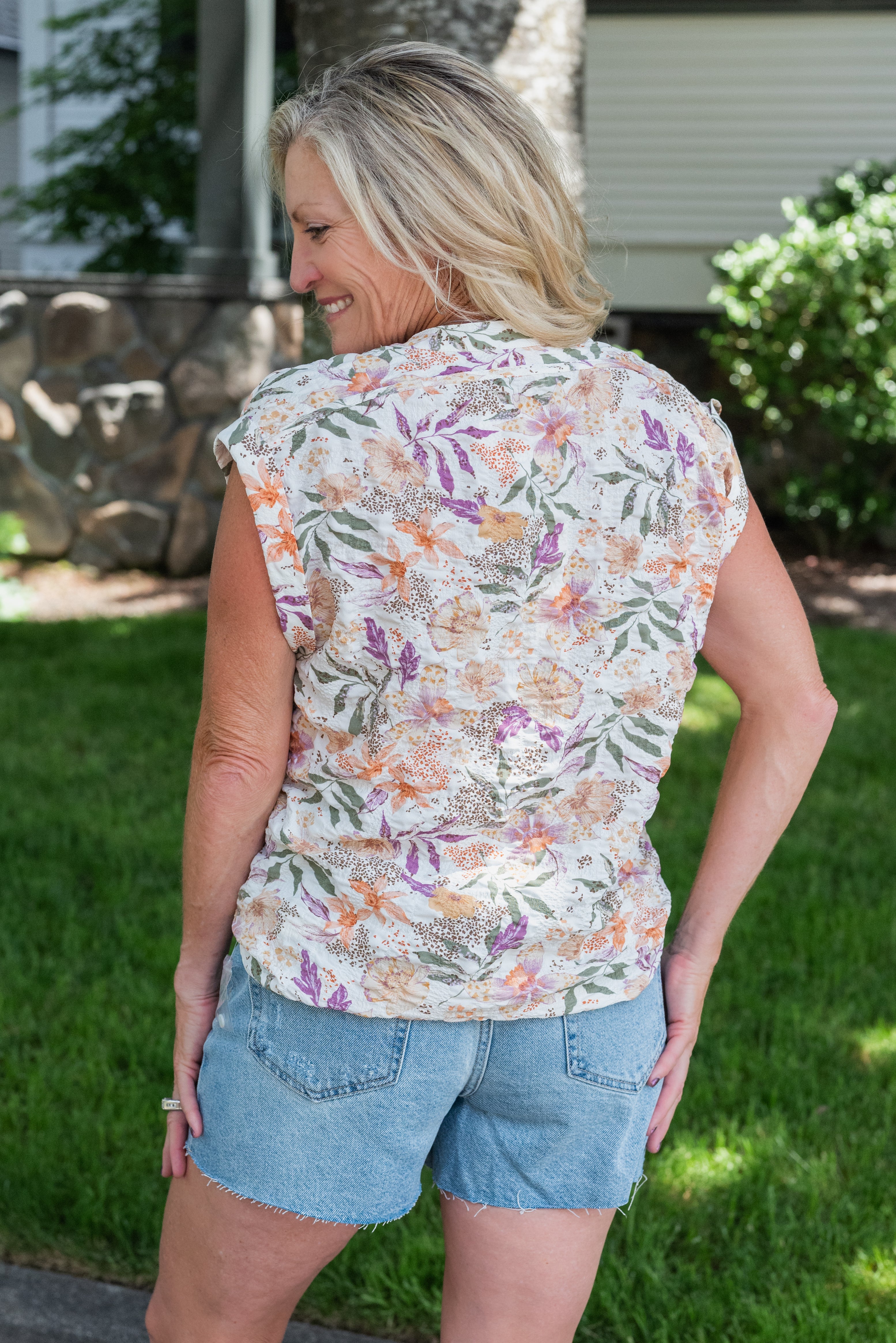 JADYN BLOUSE