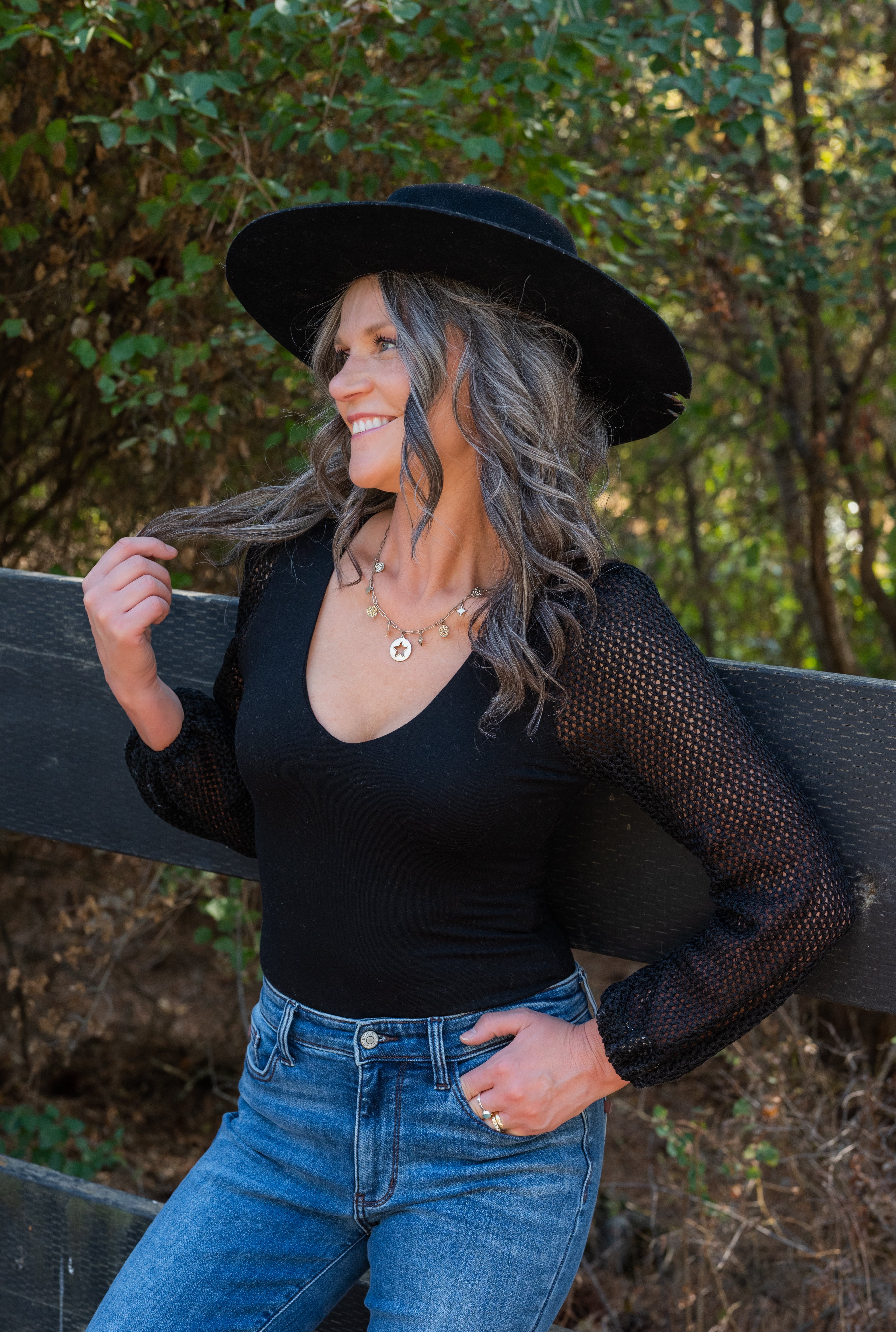 MARCELLA BODYSUIT