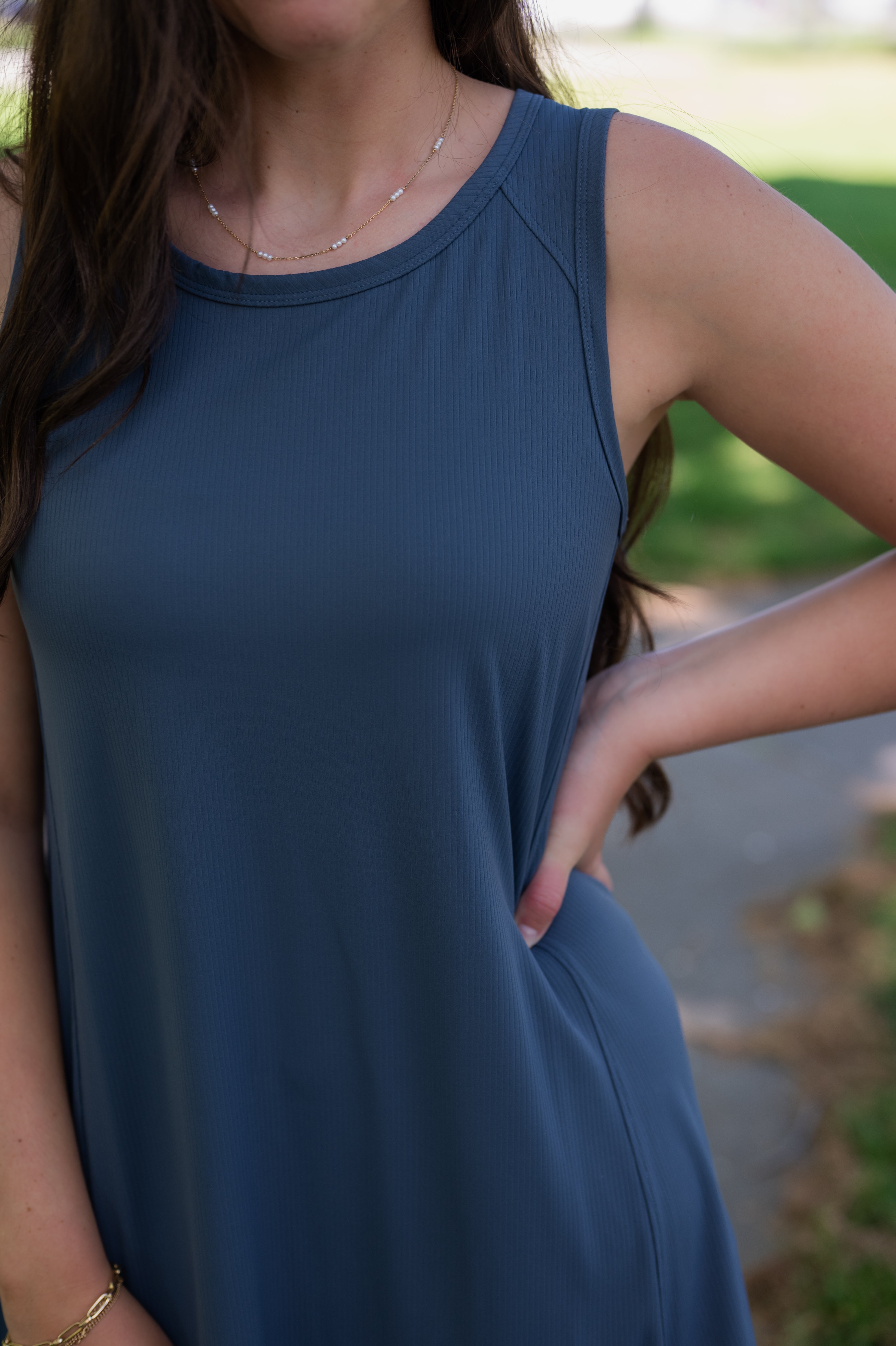 PROSPER DRESS