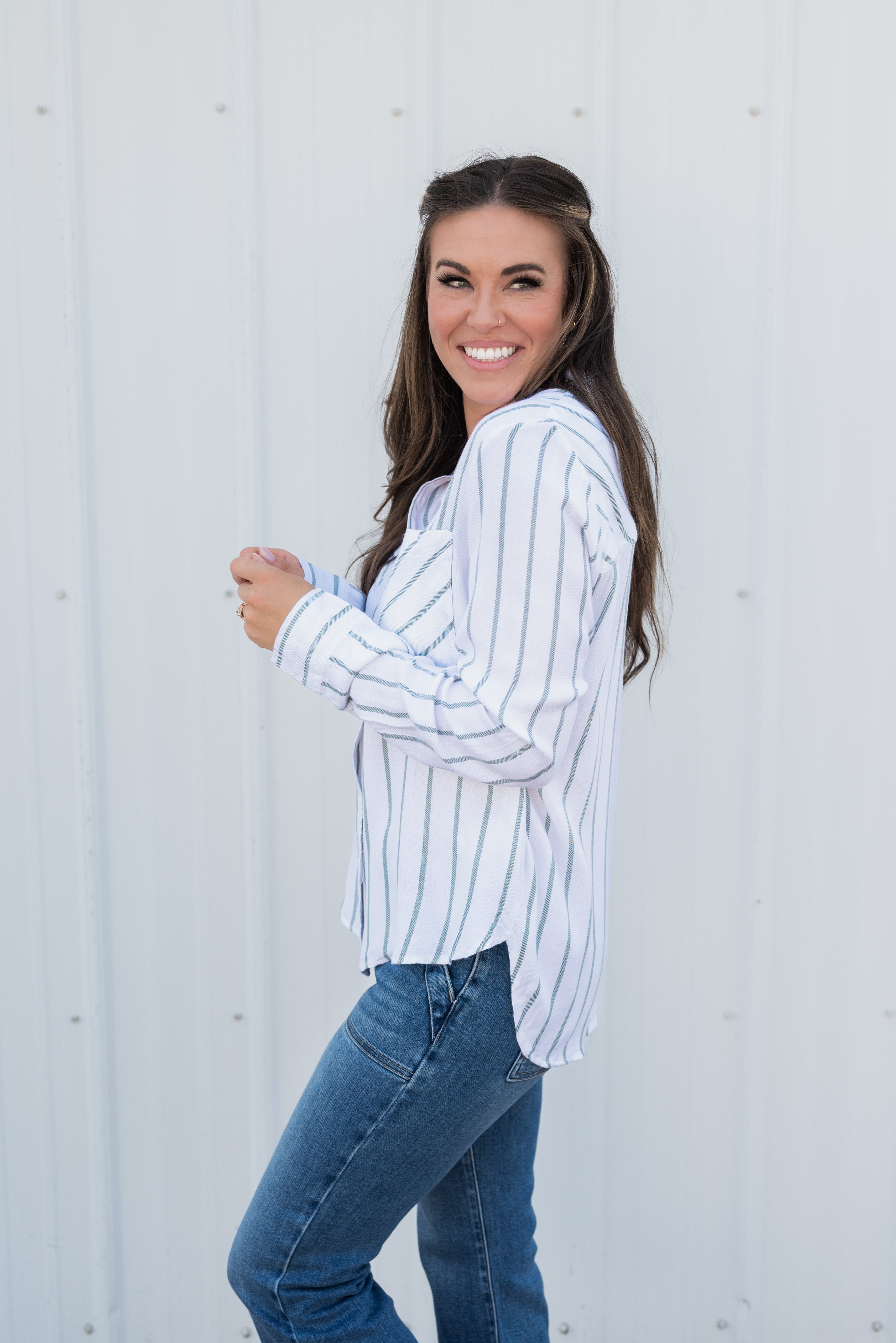 MYLA SHIRT
