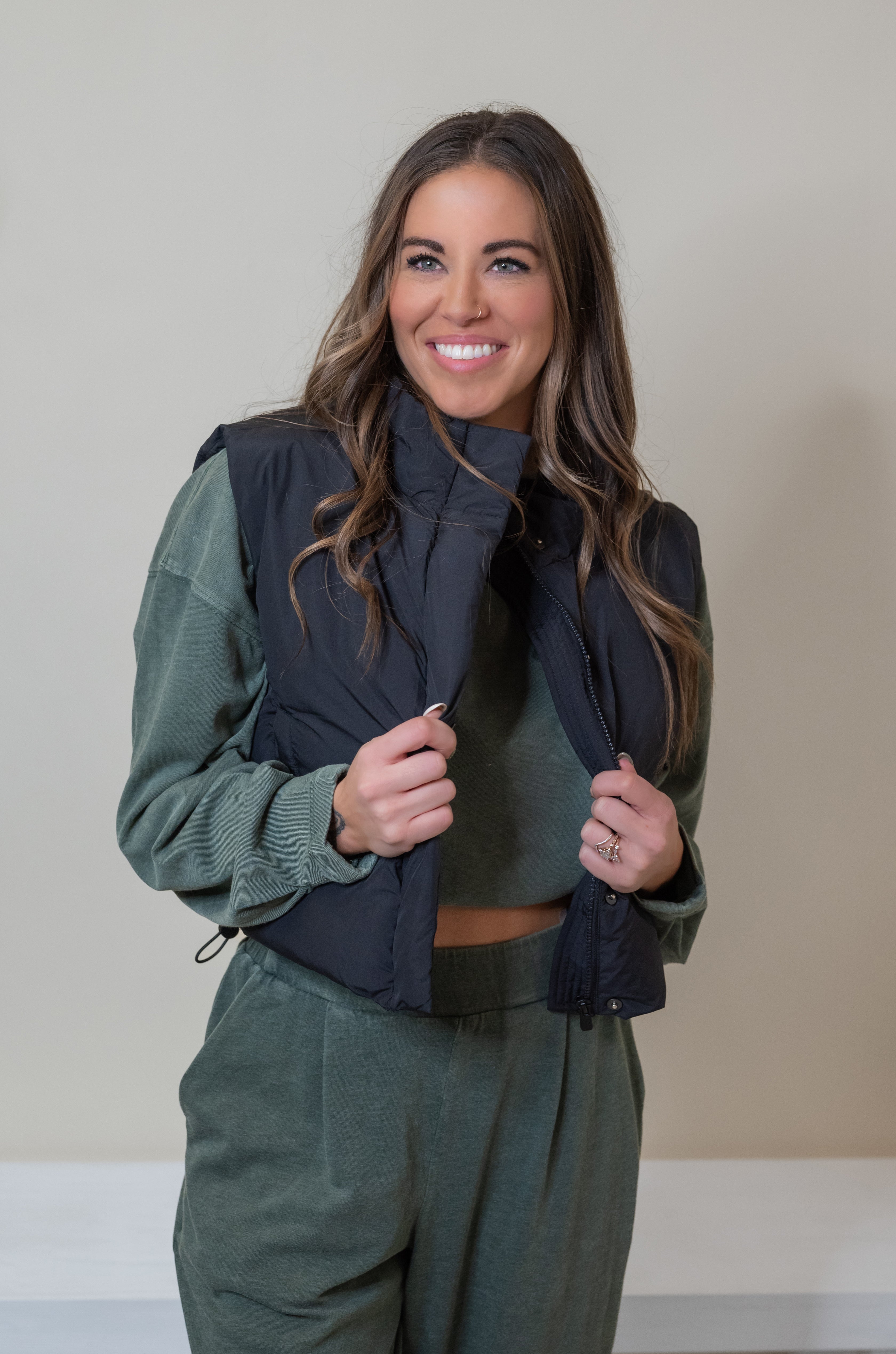 MATRIX VEST