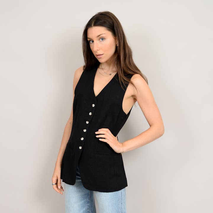 Vestria Vest