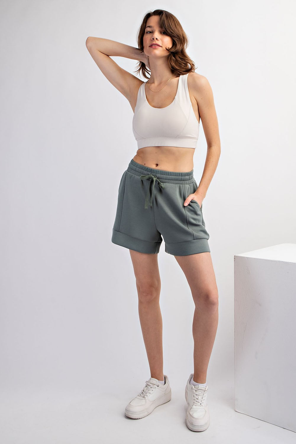 KERRIE SHORTS