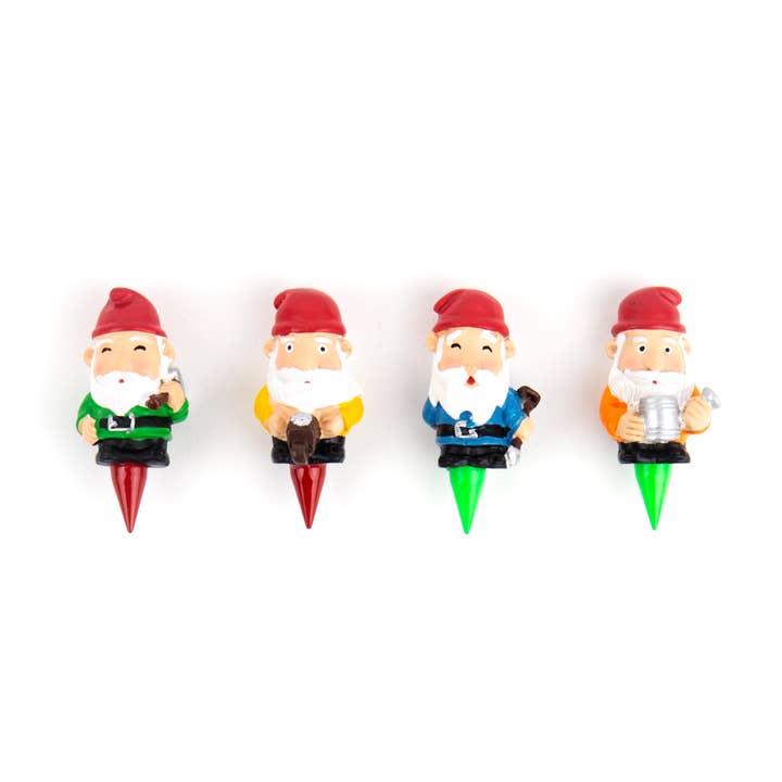 Plant Pot Gnomes
