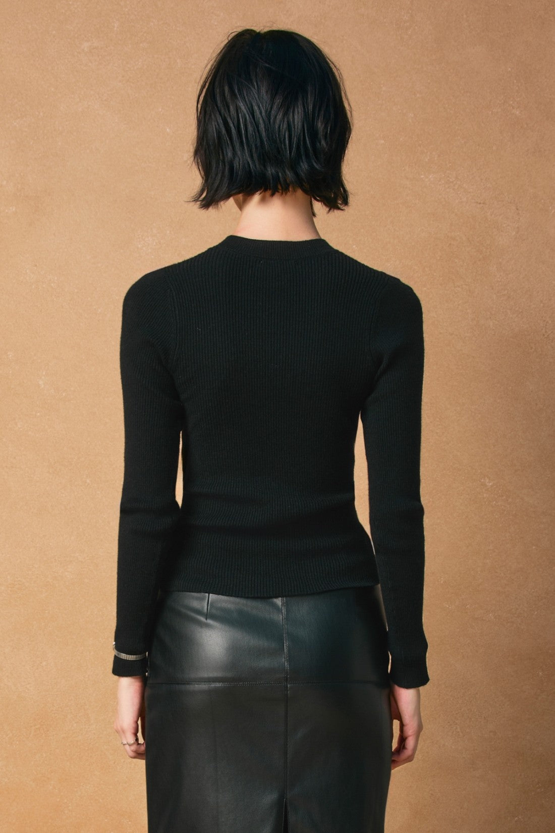Anything Goes Sweater