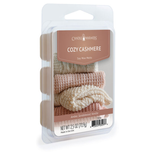 WAX MELTS