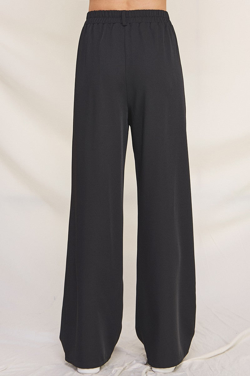 CAROLINE WIDE PANTS