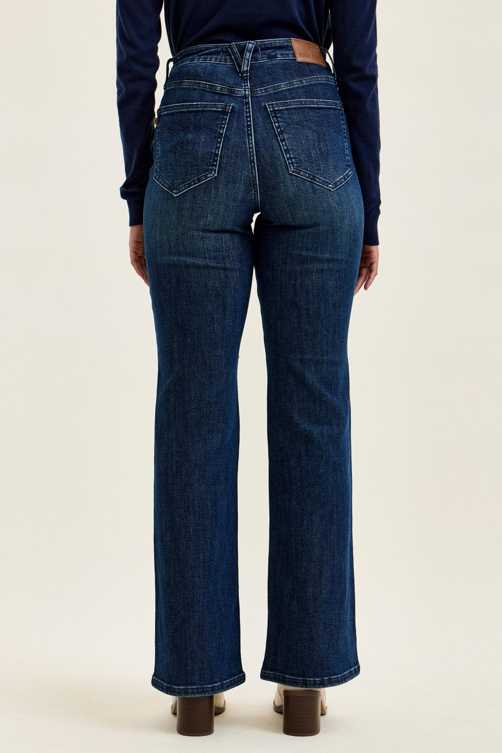 ALEX HW TC BOOTCUT