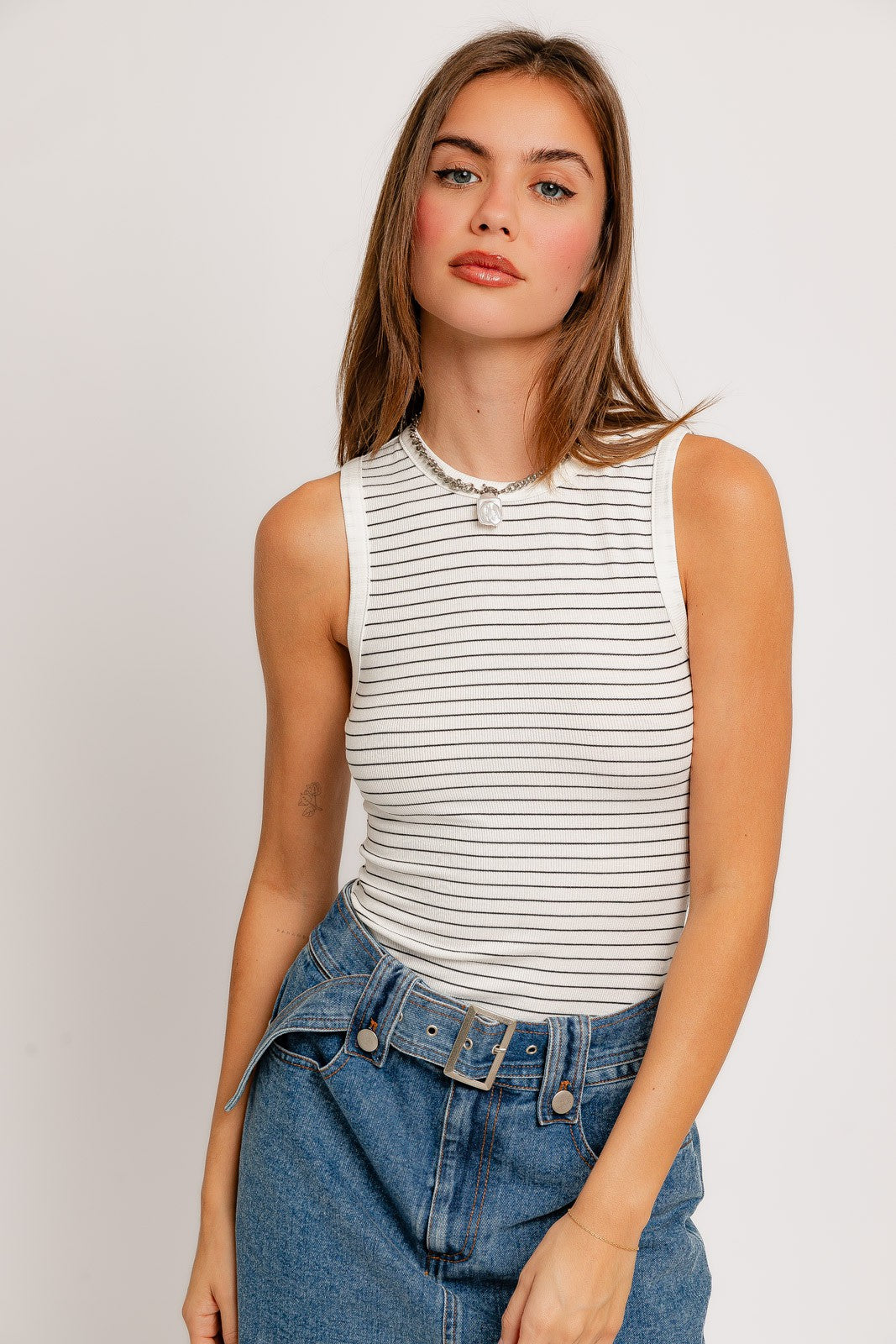 KRISTENS SISTER BODYSUIT