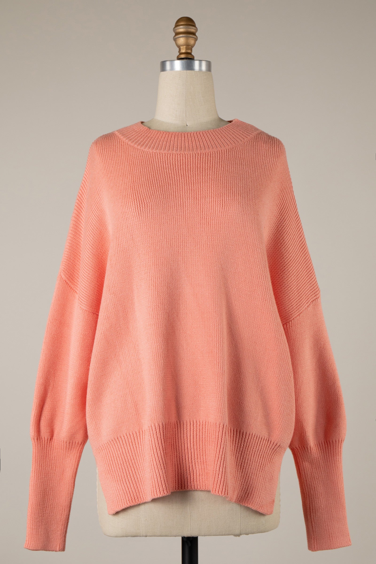 EFFIE SWEATER