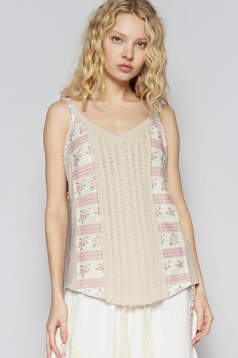 ROSELYN TANK