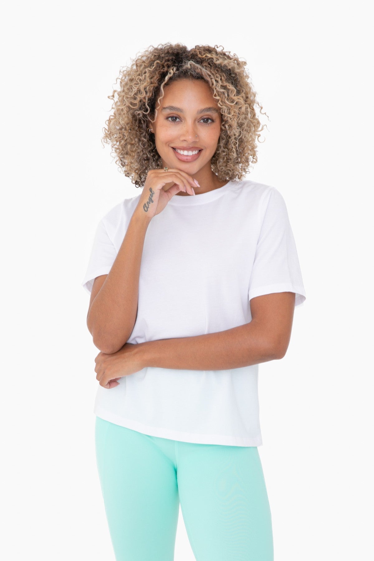 SIMONE TEE